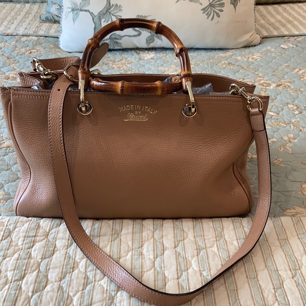 Gucci bag